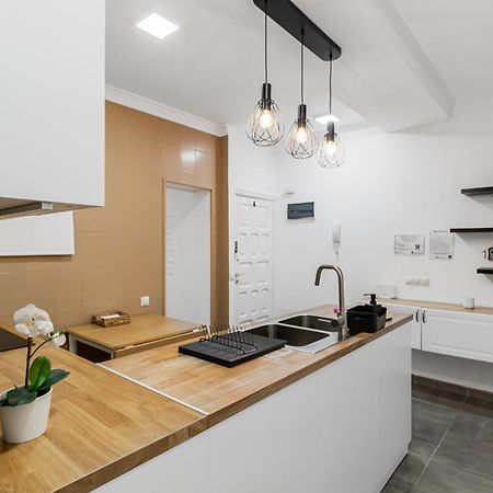 Urban Nest Suites Las Palmas / Gran Canaria Exterior foto
