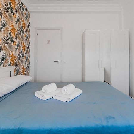 Urban Nest Suites Las Palmas / Gran Canaria Exterior foto