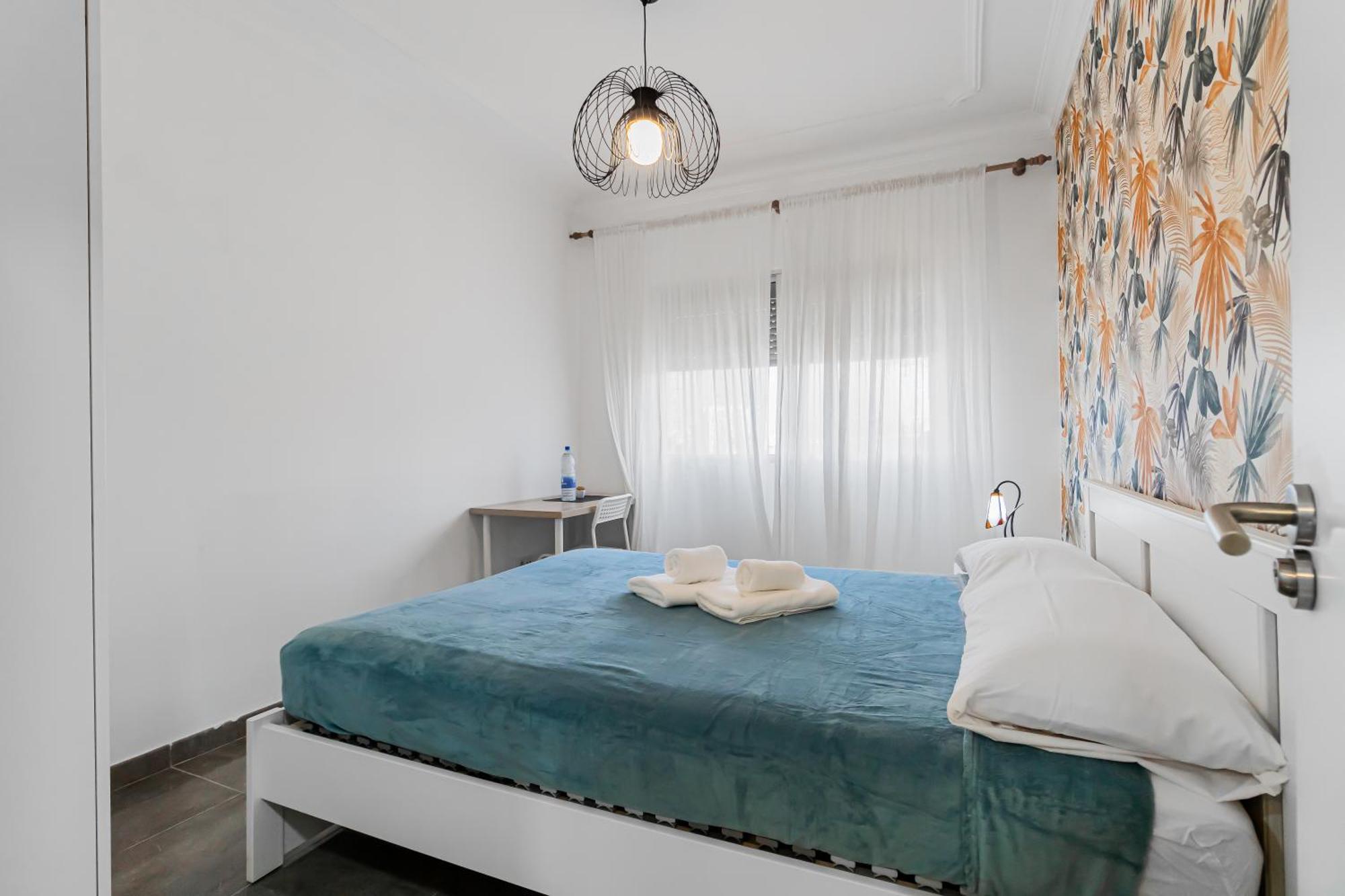 Urban Nest Suites Las Palmas / Gran Canaria Exterior foto