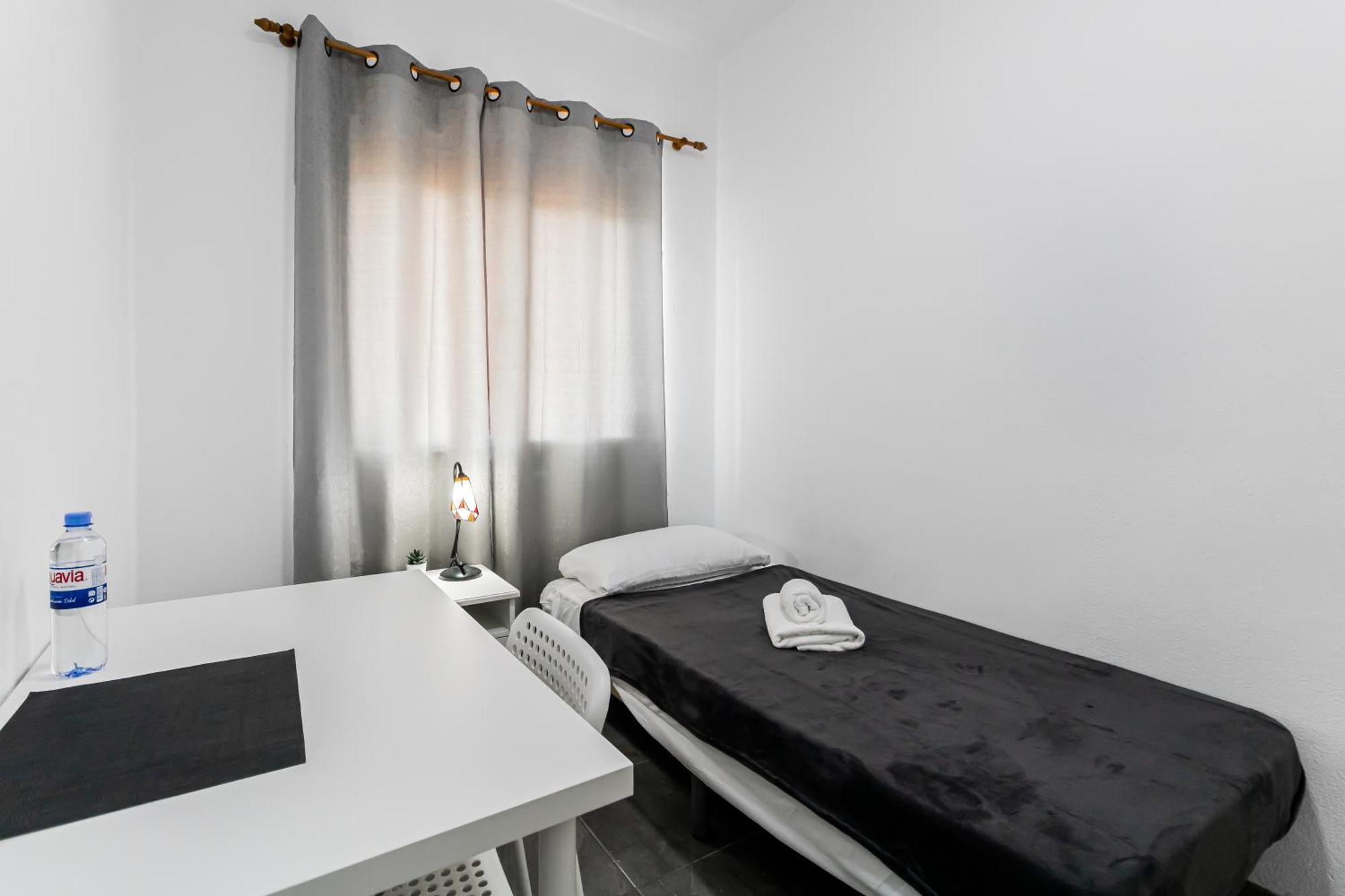 Urban Nest Suites Las Palmas / Gran Canaria Exterior foto