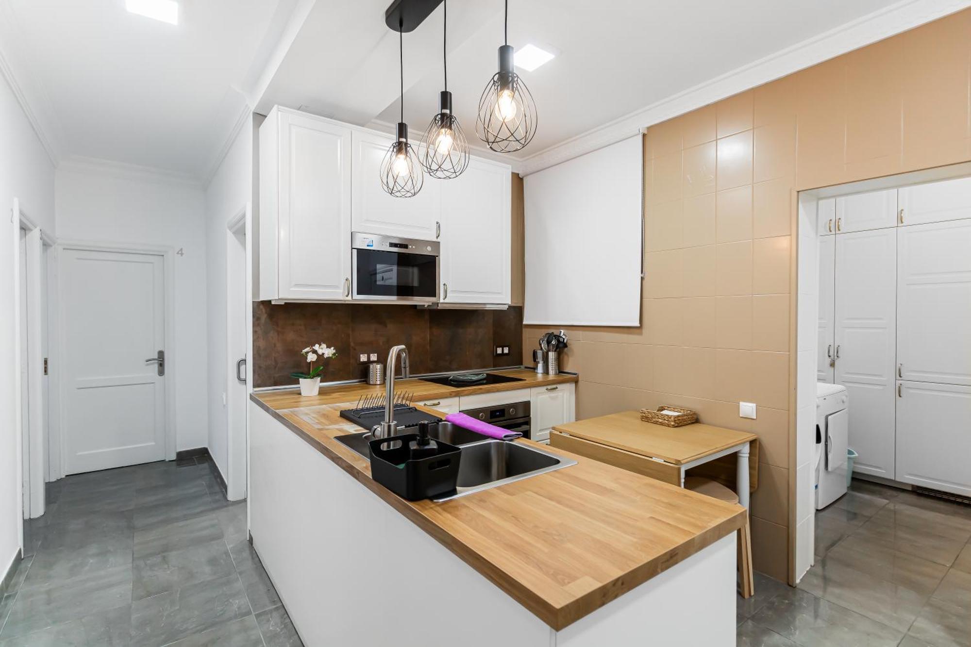 Urban Nest Suites Las Palmas / Gran Canaria Exterior foto
