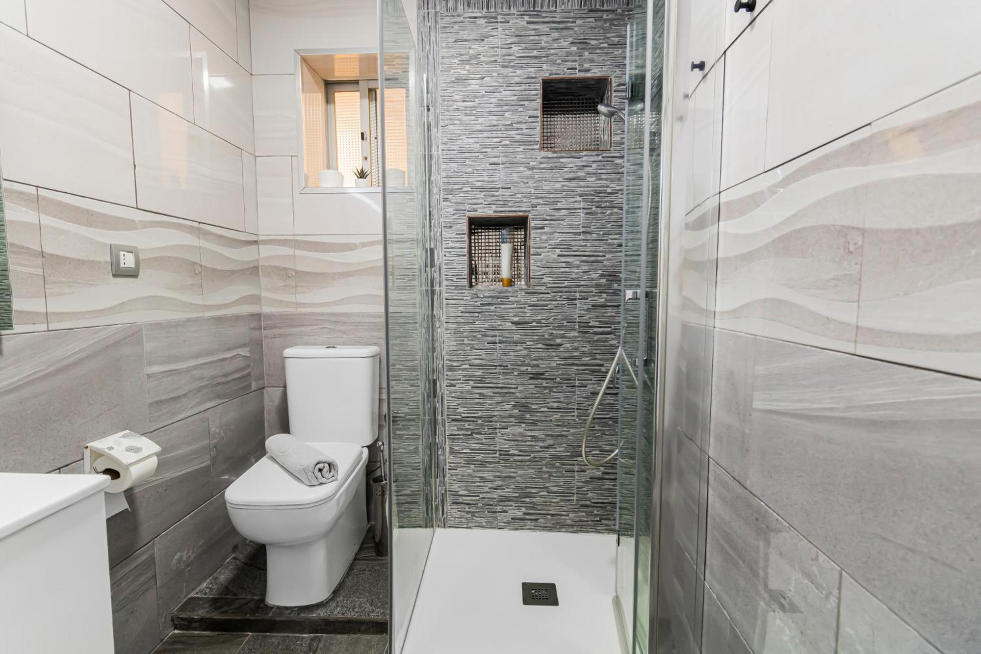 Urban Nest Suites Las Palmas / Gran Canaria Exterior foto