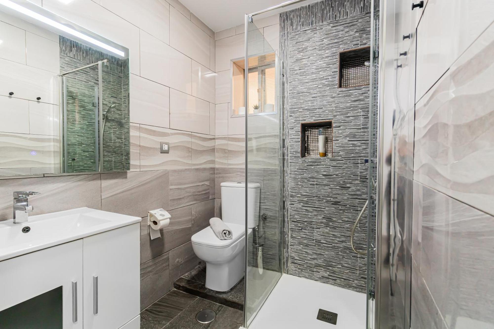 Urban Nest Suites Las Palmas / Gran Canaria Exterior foto