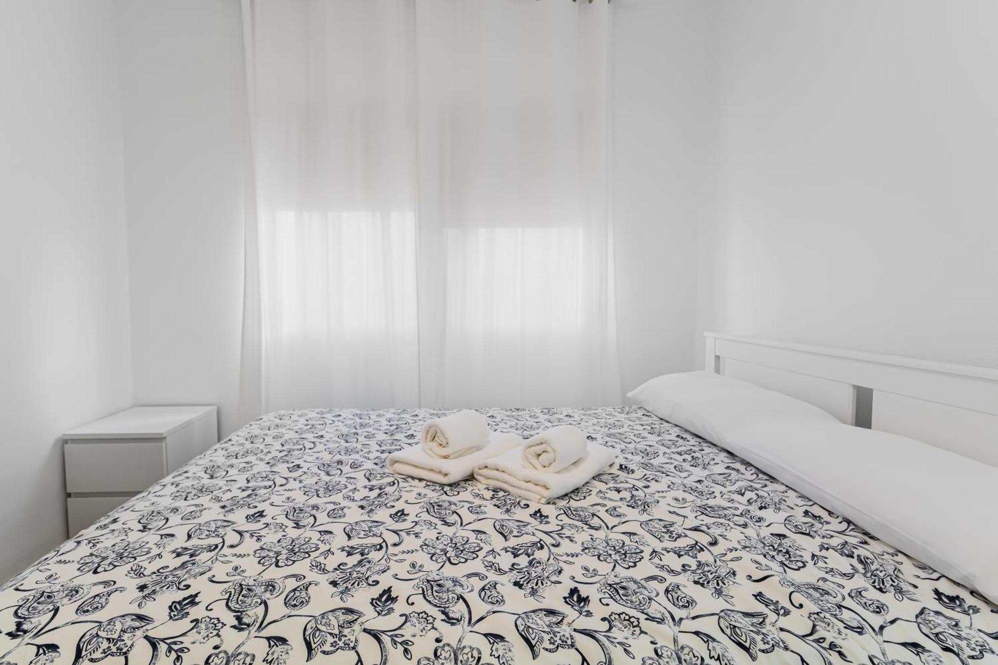 Urban Nest Suites Las Palmas / Gran Canaria Exterior foto