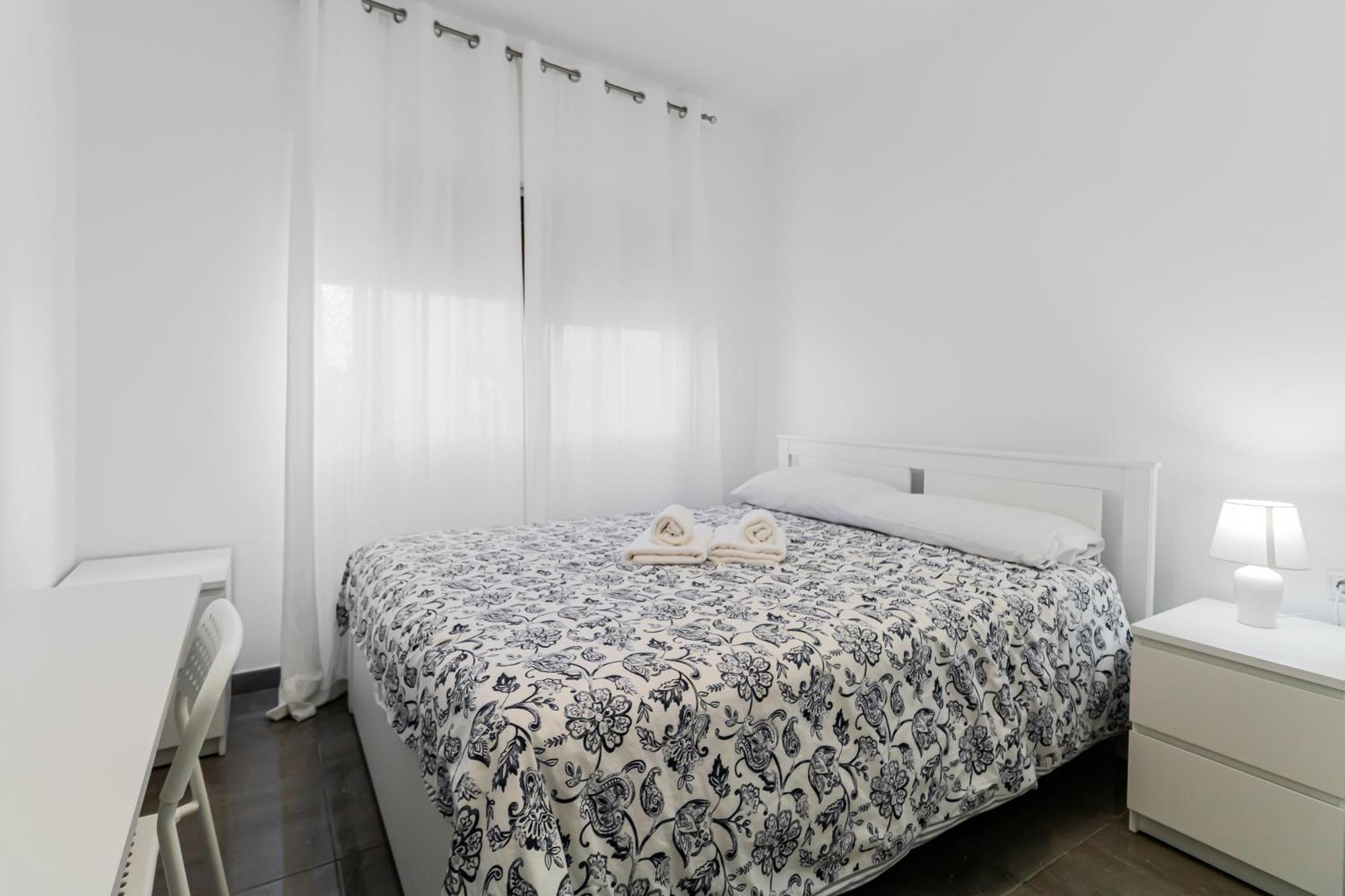Urban Nest Suites Las Palmas / Gran Canaria Exterior foto