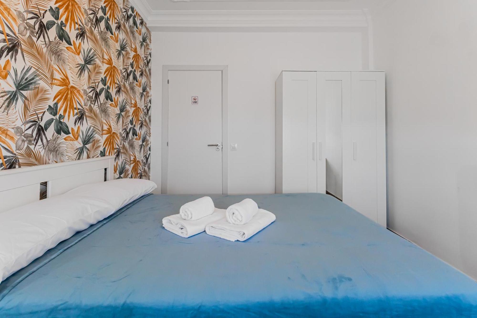 Urban Nest Suites Las Palmas / Gran Canaria Exterior foto