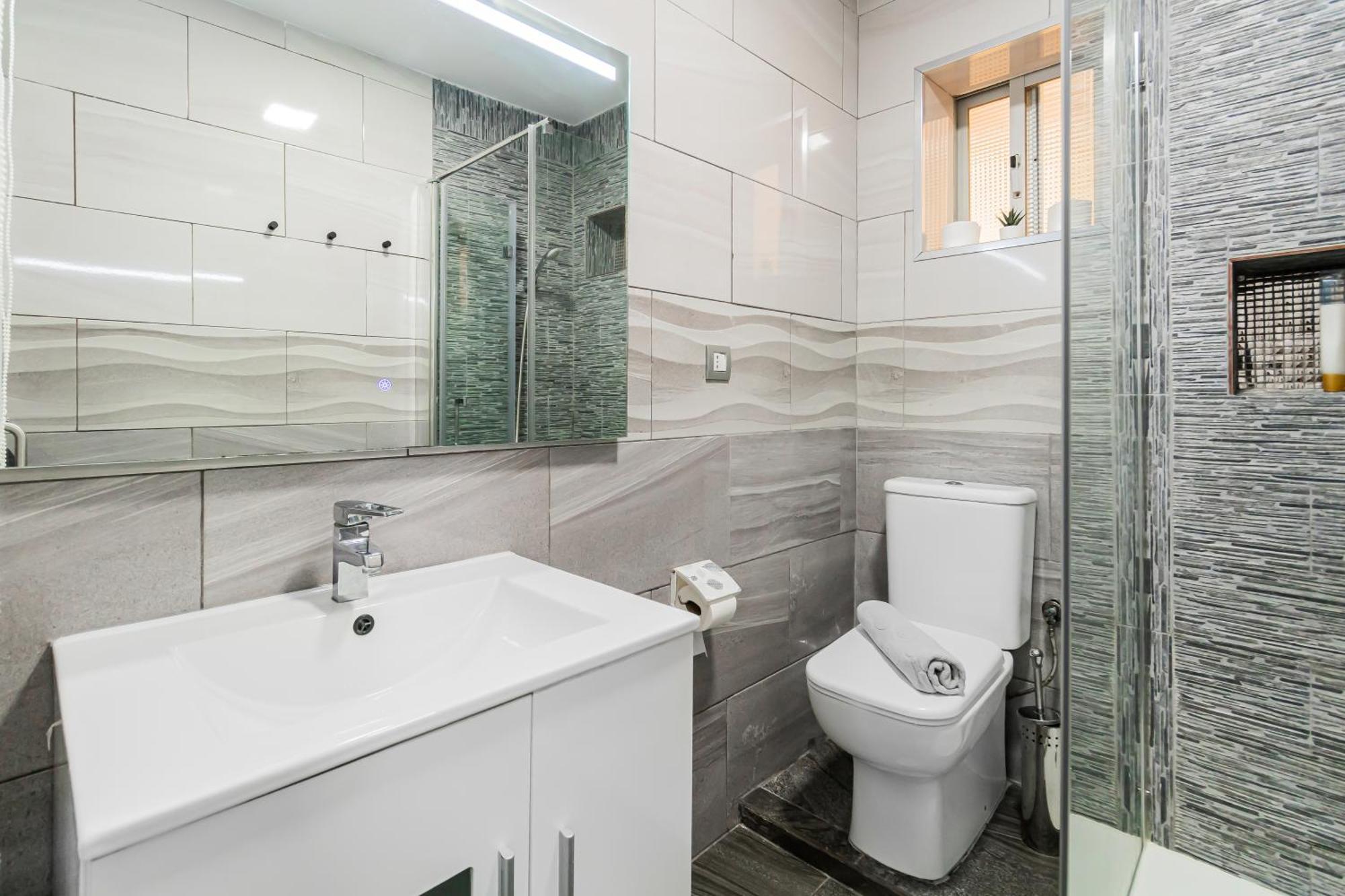 Urban Nest Suites Las Palmas / Gran Canaria Exterior foto