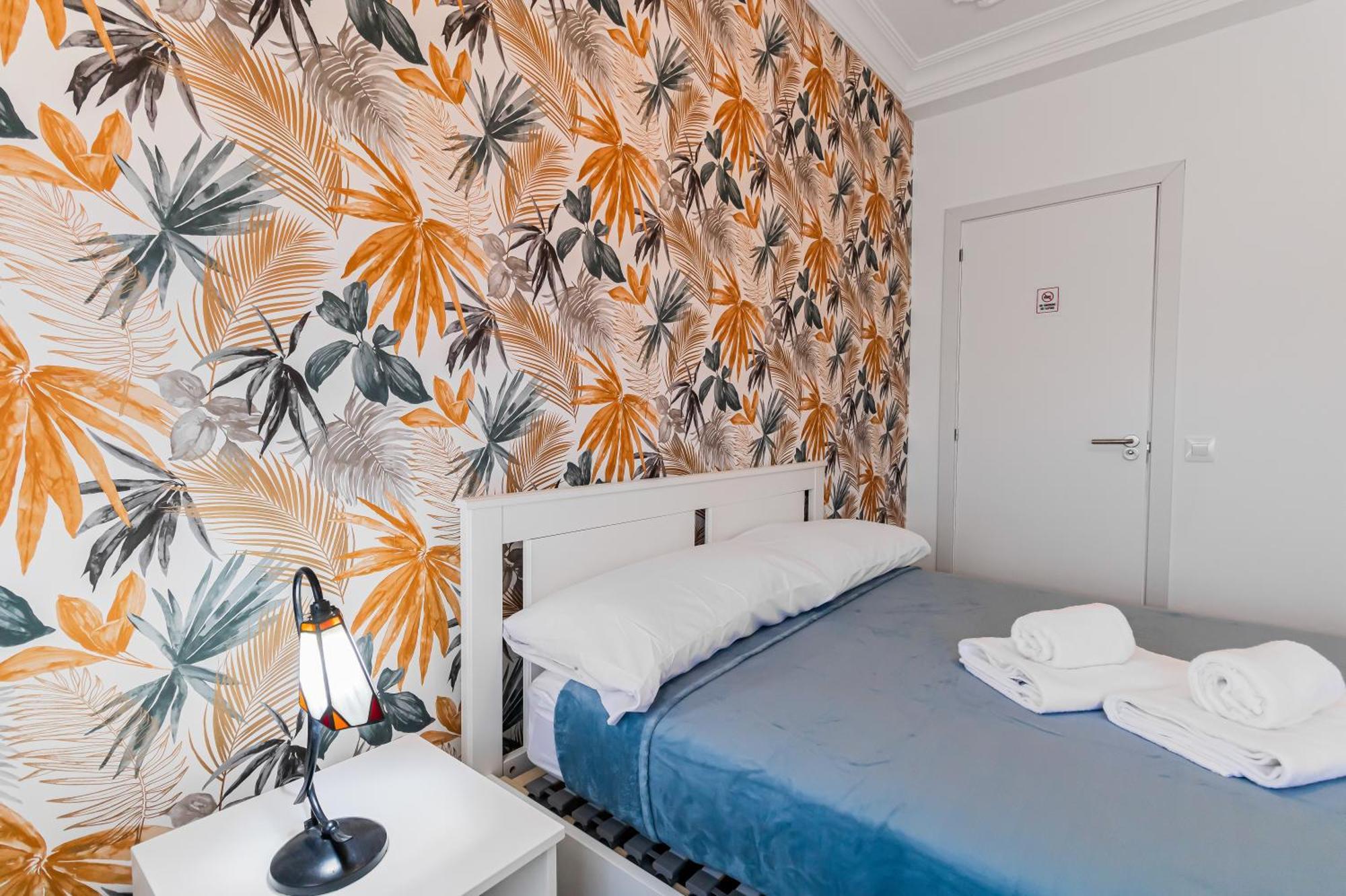 Urban Nest Suites Las Palmas / Gran Canaria Exterior foto