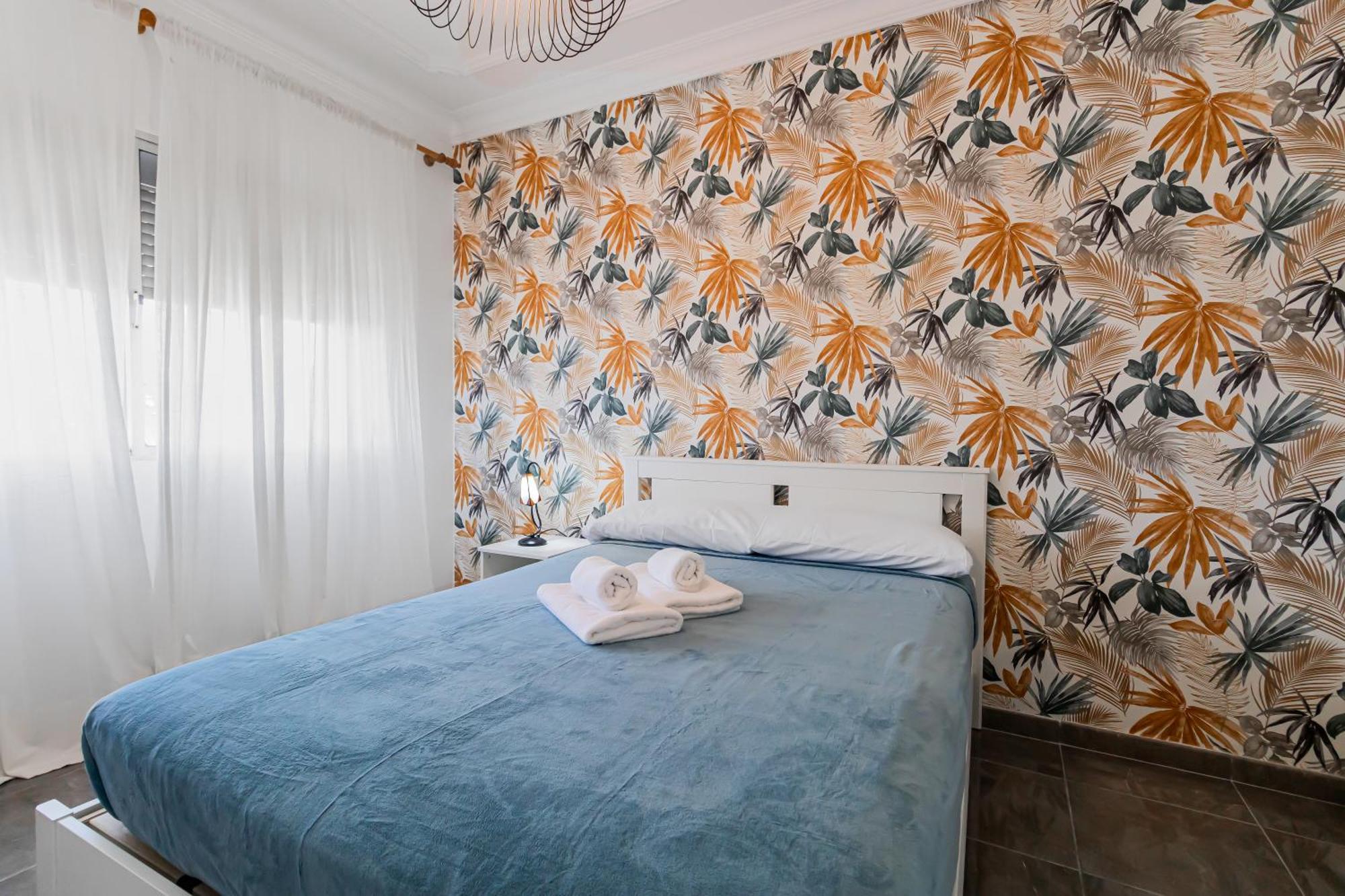 Urban Nest Suites Las Palmas / Gran Canaria Exterior foto