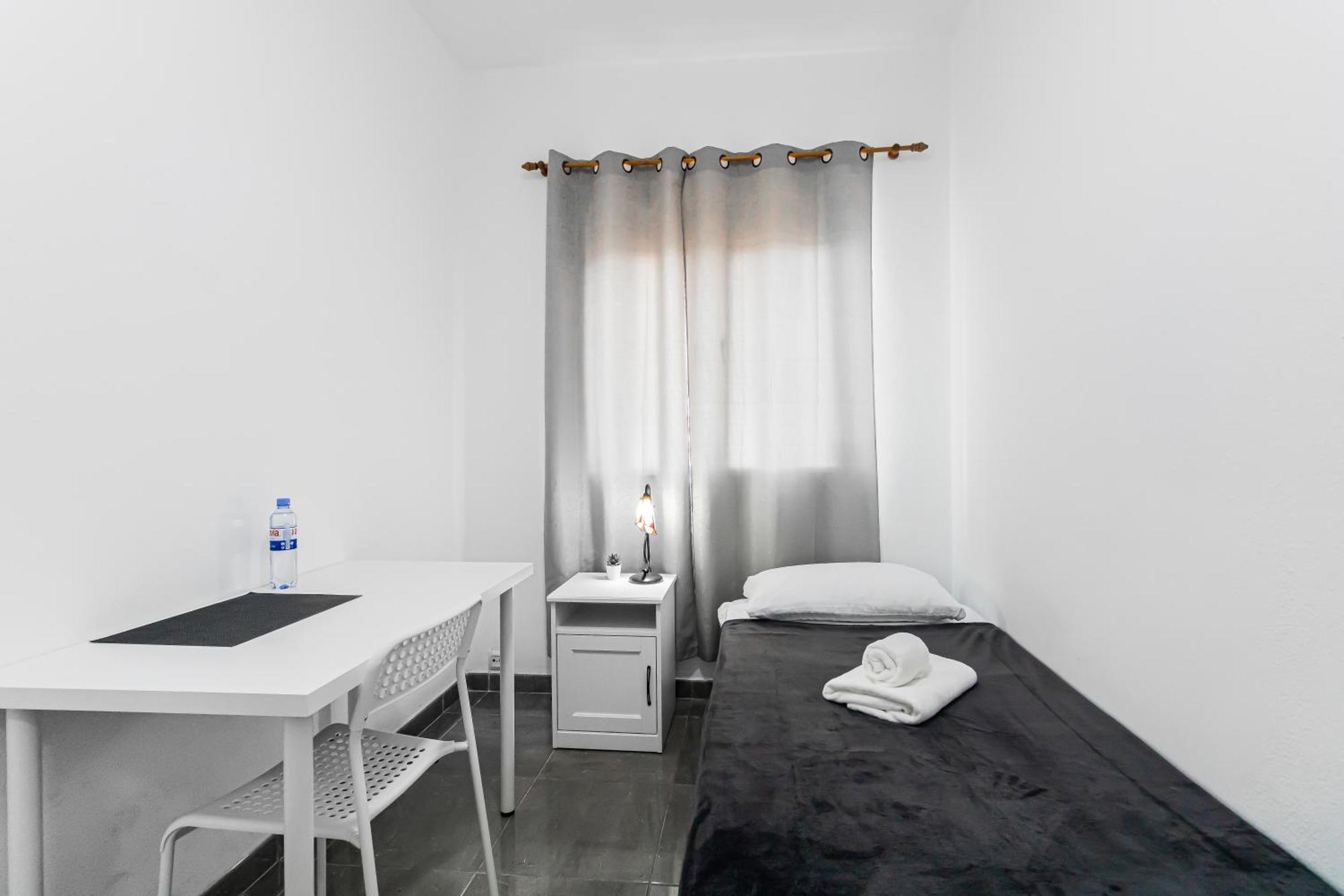 Urban Nest Suites Las Palmas / Gran Canaria Exterior foto
