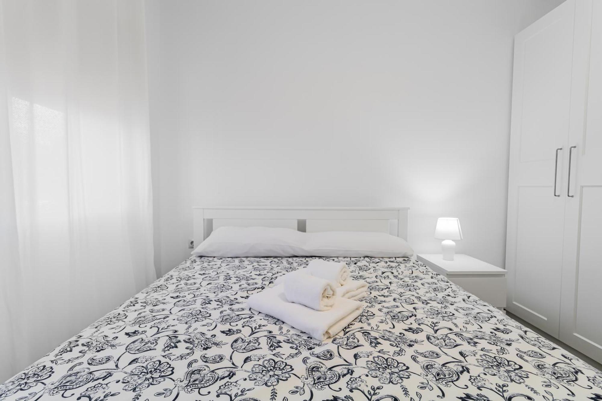 Urban Nest Suites Las Palmas / Gran Canaria Exterior foto
